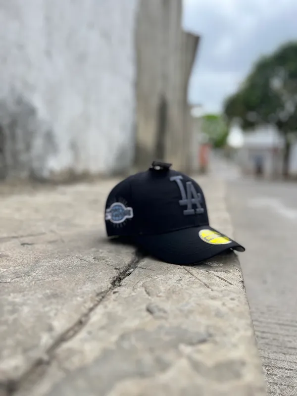 Gorra · LA, Beisboleras