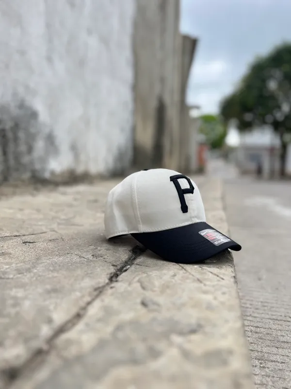 Gorra · Piratas, Beisboleras