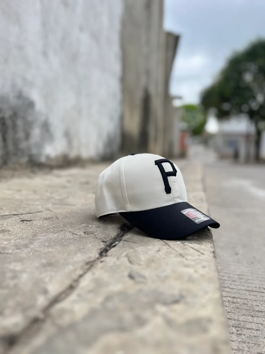 Gorra · Piratas