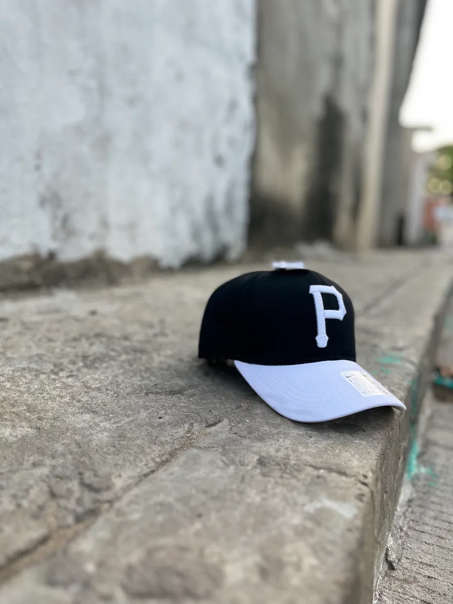 Gorras · Piratas