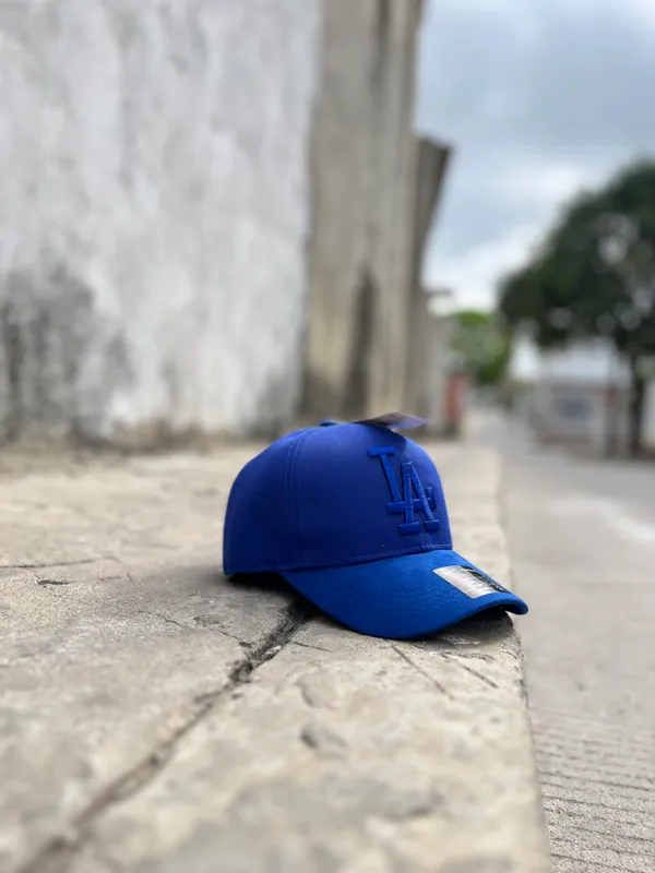 Gorra · LA, Beisboleras