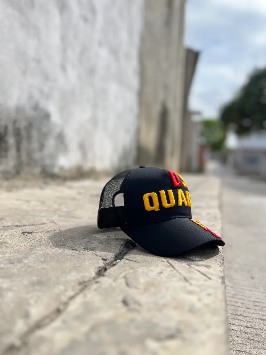 Gorra