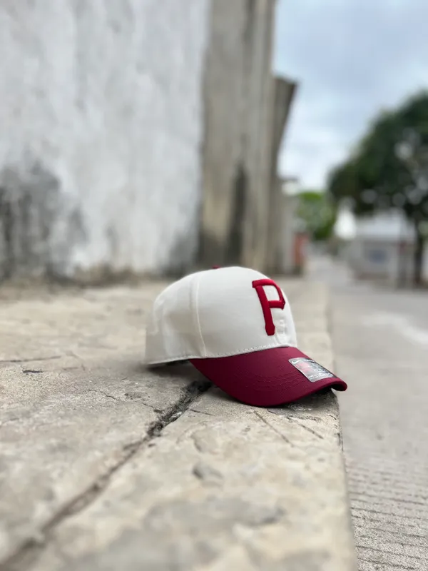 Gorra · Piratas, Beisboleras