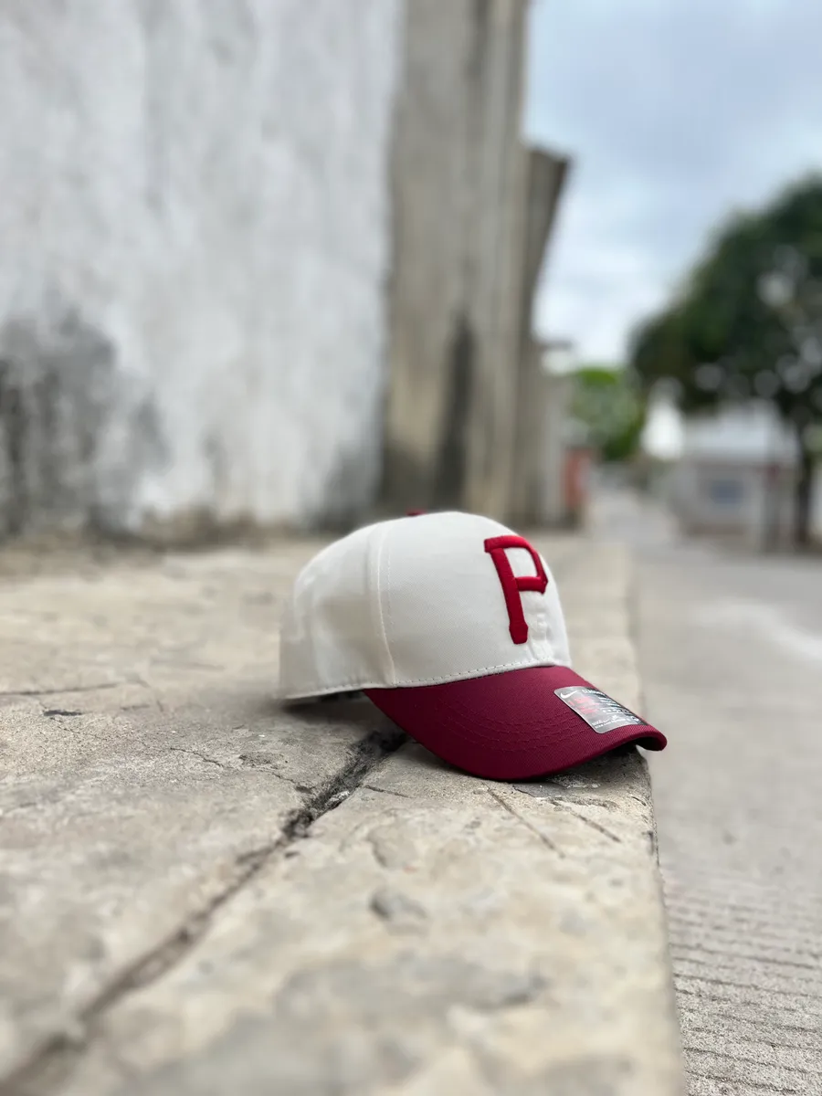 Gorra · Piratas