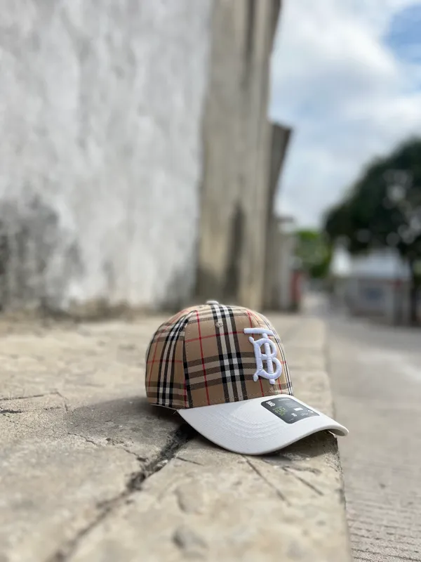 Gorra, Multimarca