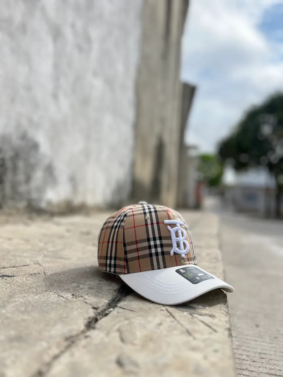 Gorra