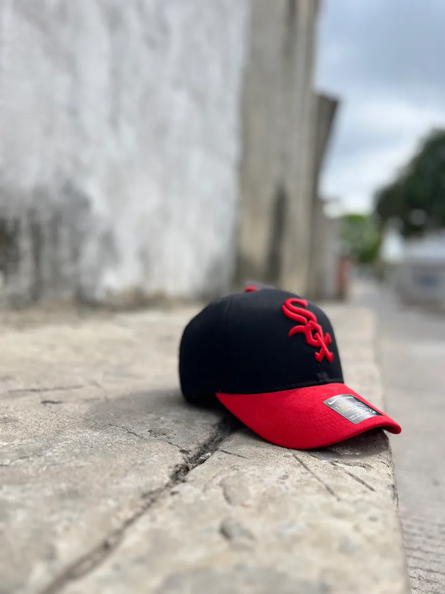 Gorra · Sox