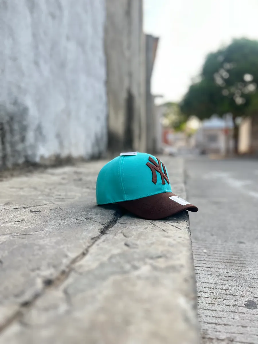Gorra · NY