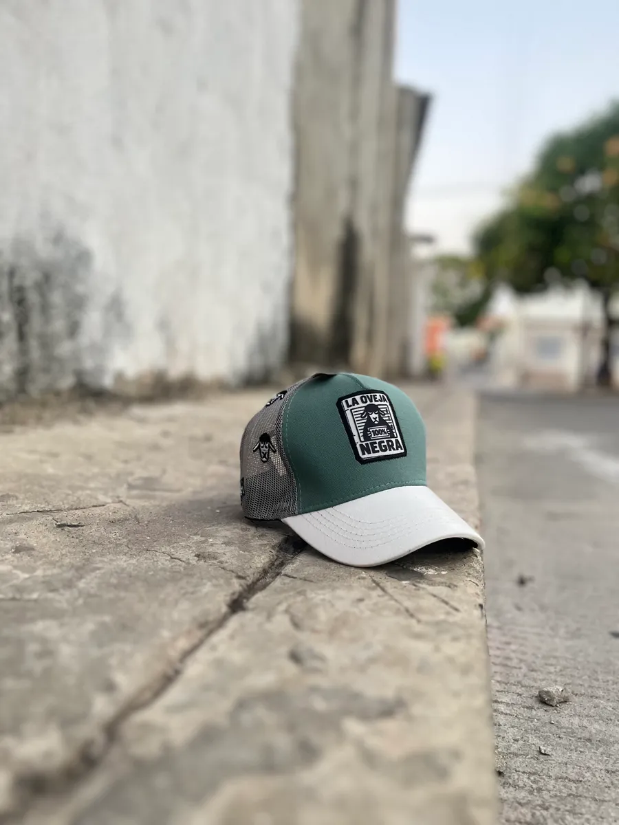 Gorra · Oveja